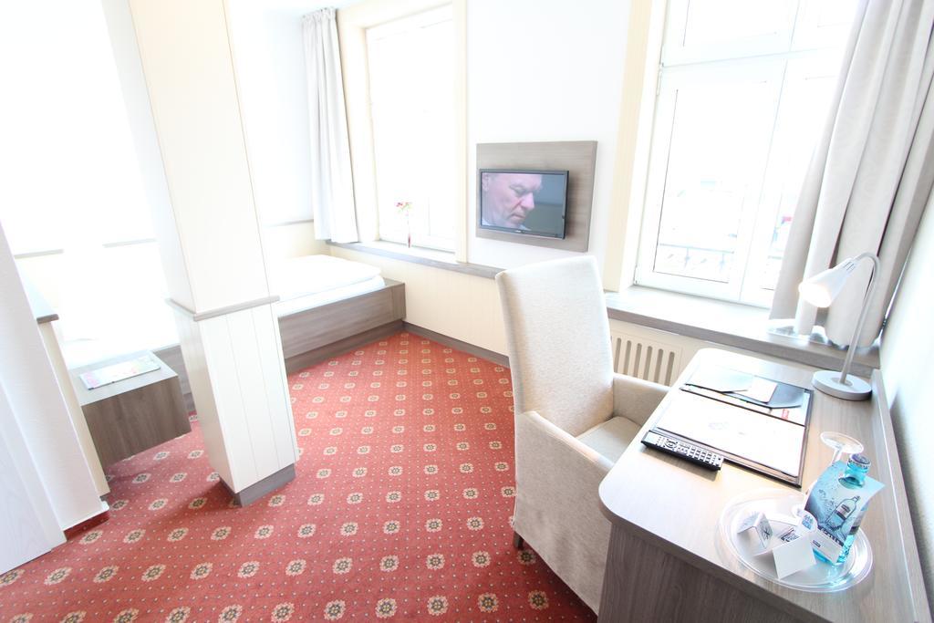 Hotel Thormaehlen Bliestorf Room photo