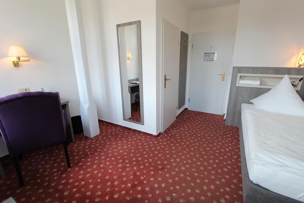 Hotel Thormaehlen Bliestorf Room photo