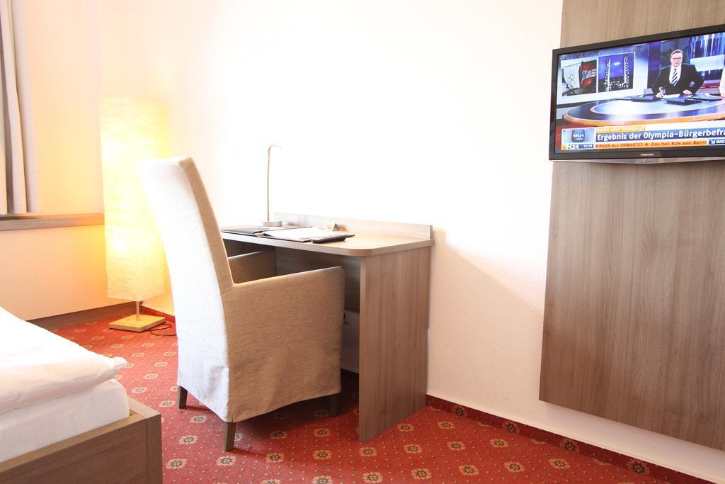 Hotel Thormaehlen Bliestorf Room photo