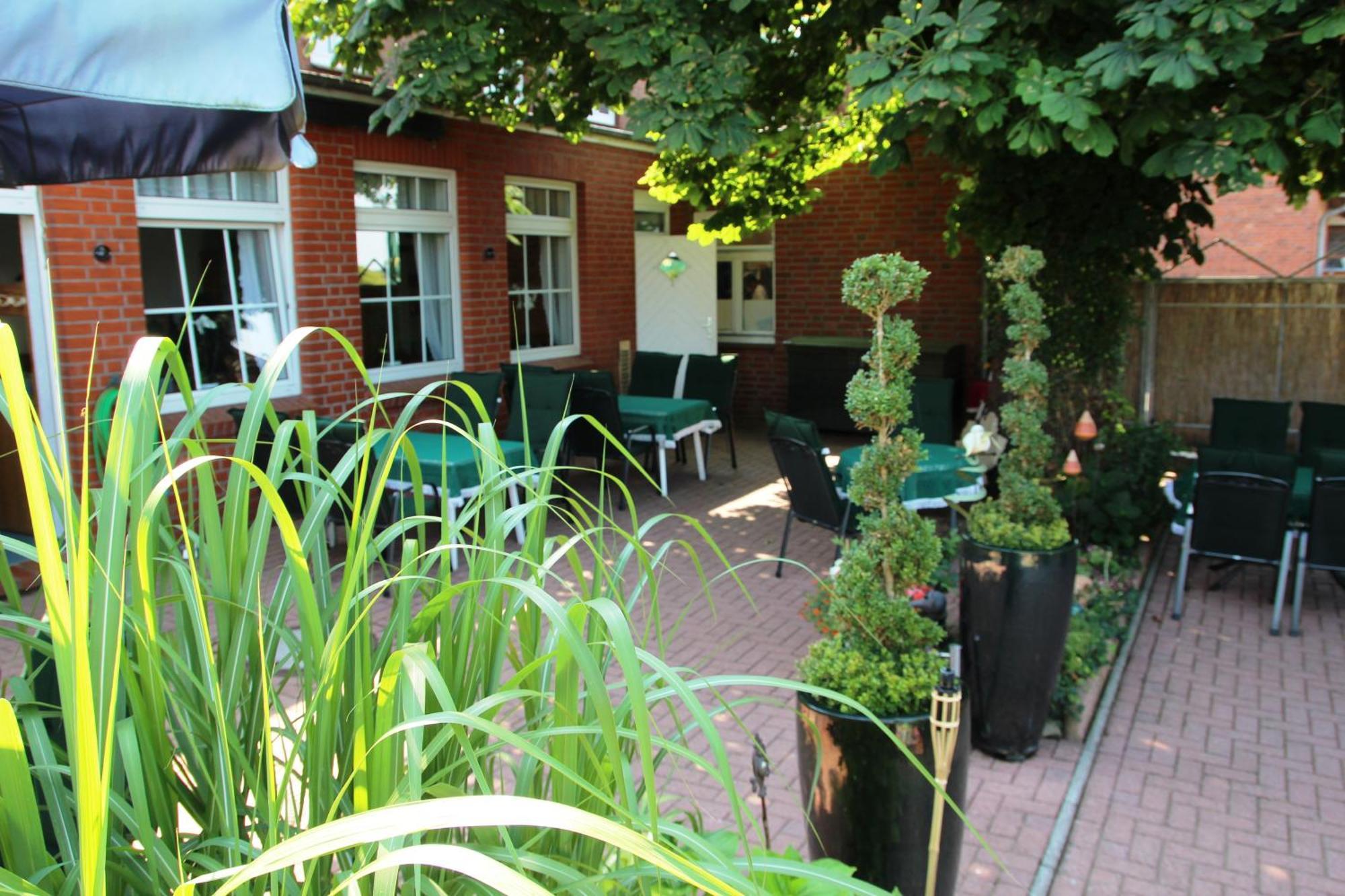 Hotel Thormaehlen Bliestorf Exterior photo